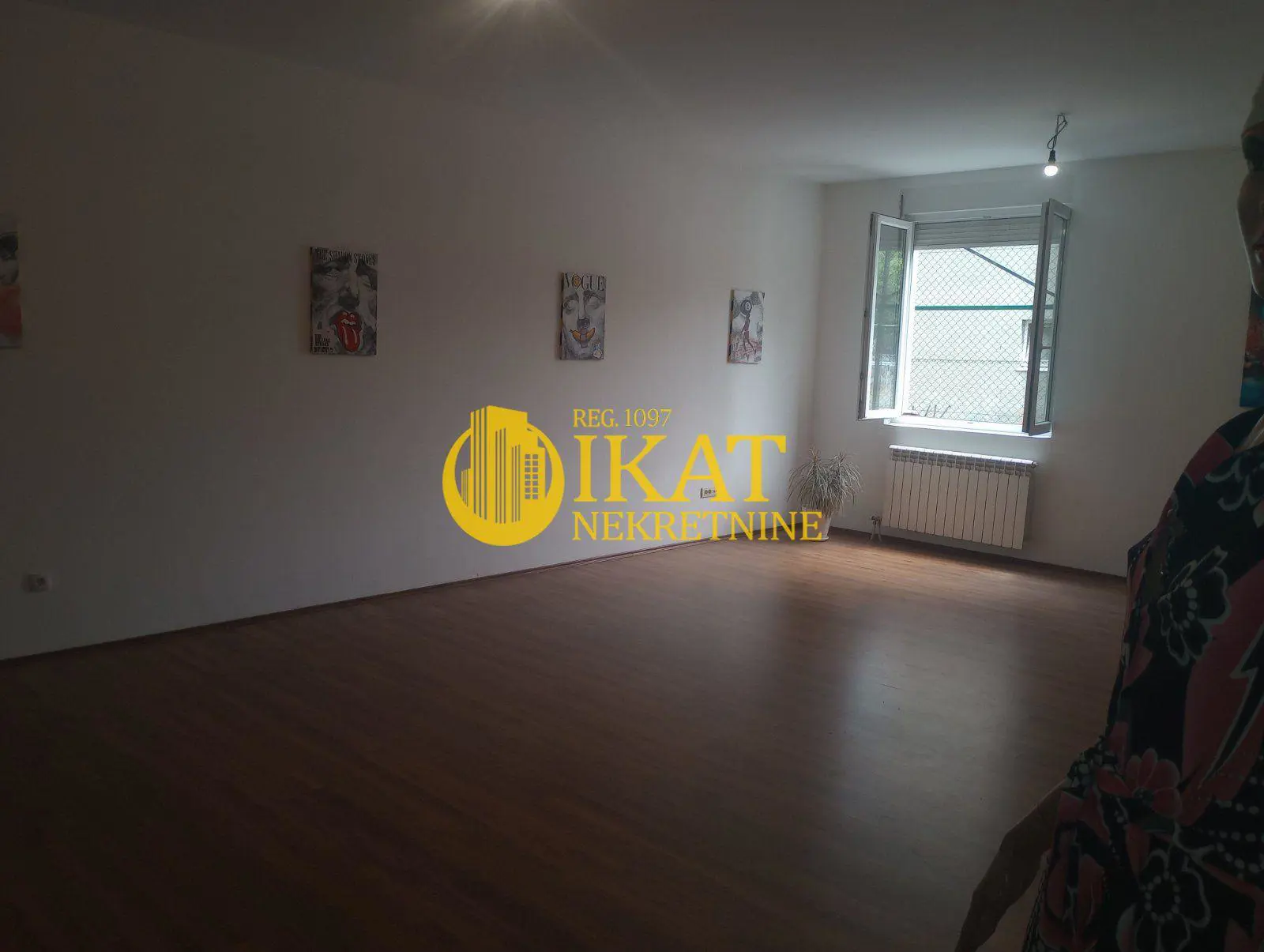 stanovi Beograd Kumodraška Dvosoban 