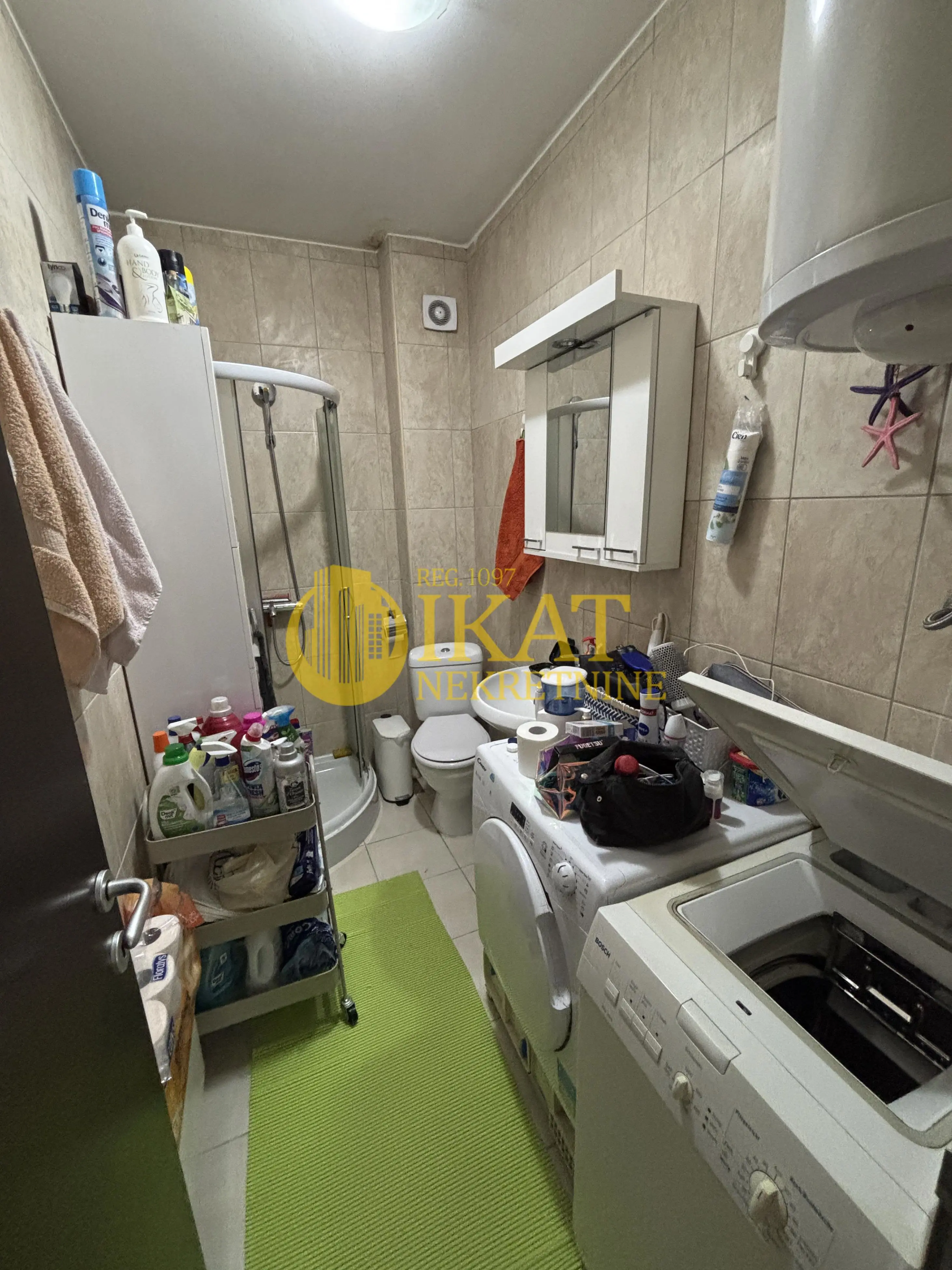 Dvosoban stanovi Rakovica Rakovica lokacija 125000 evra 