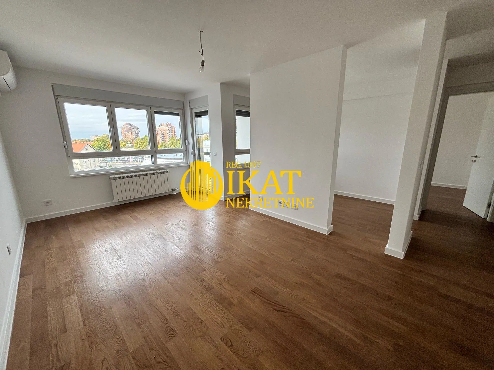  novogradnja Dvoiposoban stanovi Zemun Zemun Gornji grad 223584 evra 