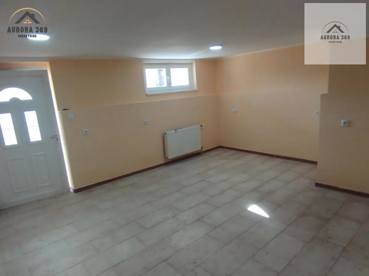 stanovi Novi Sad  novogradnja  uknjizeni Dvosoban 