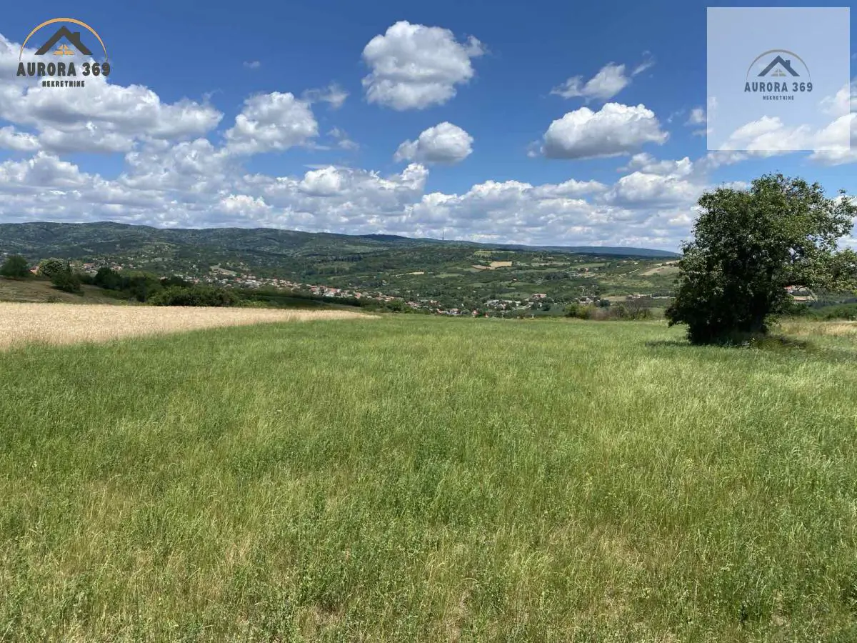 Vrdnik  plac 161360 evra 