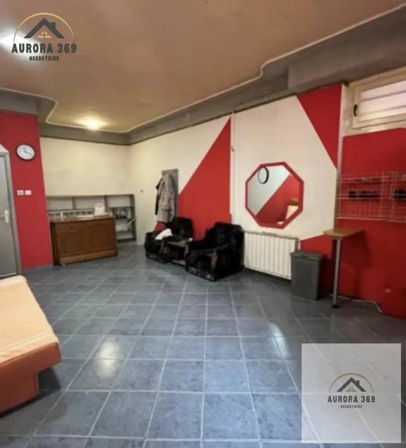 Novi Sad Centar poslovni prostor 123600 evra 