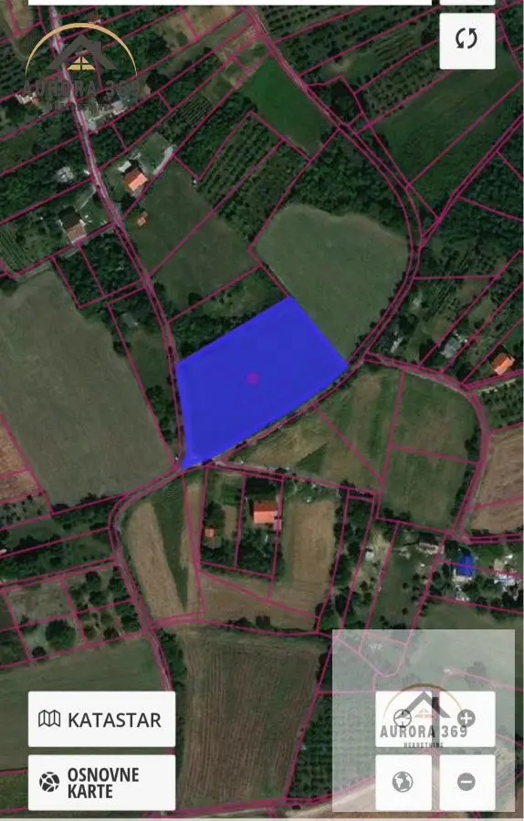 plac Vrdnik 