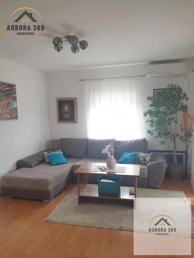  uknjizeni Dvosoban stanovi  - 90640 evra 