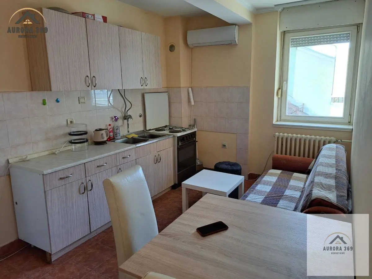 Dvosoban stanovi Centar - 400 evra 