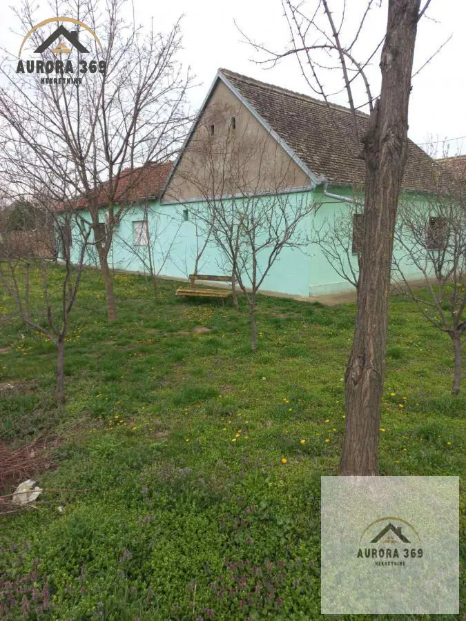Pančevo Okolina  uknjizeni kuće 45000 evra 