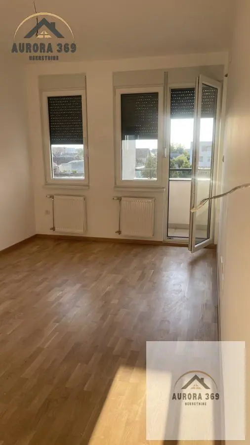 stanovi Novi Sad  novogradnja Dvoiposoban 