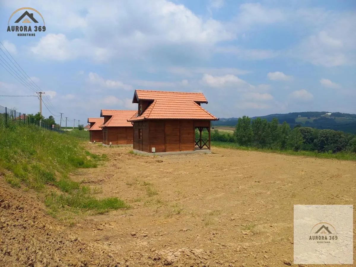  novogradnja apartman Okolina - 226600 evra 