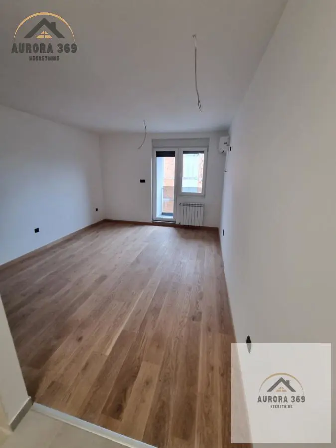 Novi Sad Telep  novogradnja Garsonjera stanovi 86500 evra 