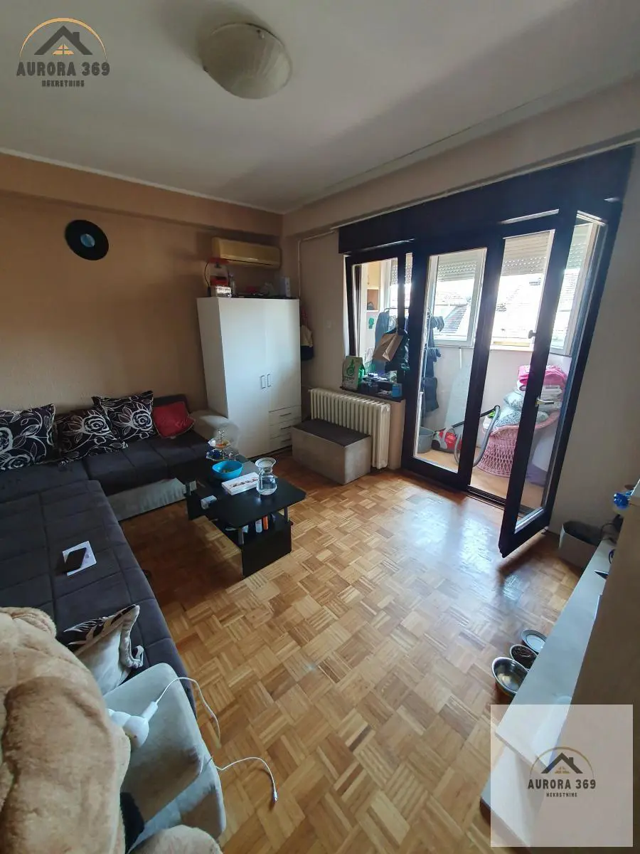 stanovi Novi Sad Jednosoban 