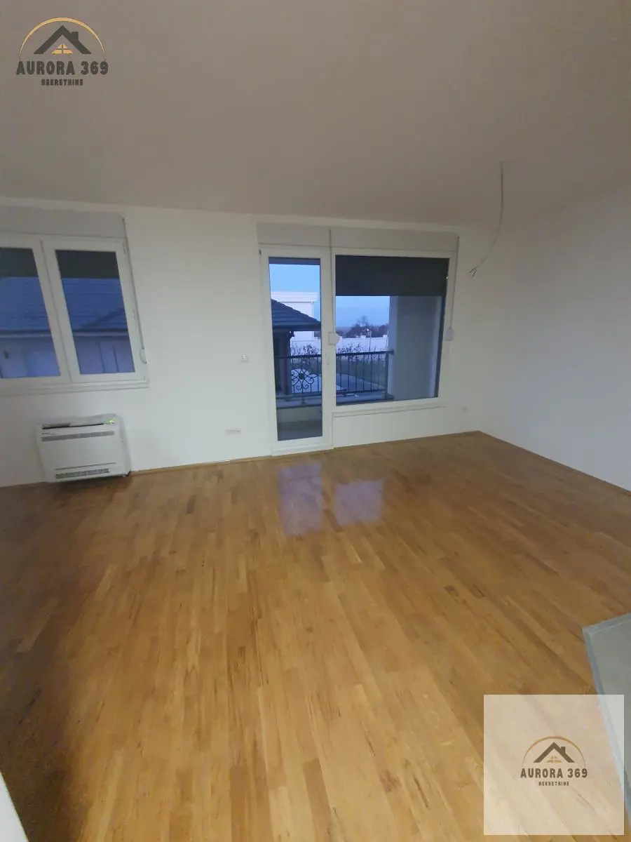 Dvoiposoban stanovi Petrovaradin - 134415 evra 