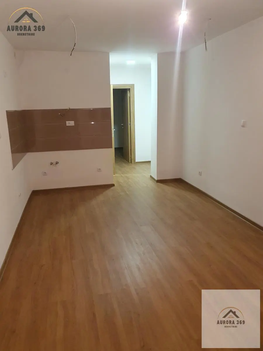 Novi Sad Petrovaradin Garsonjera stanovi 71850 evra 