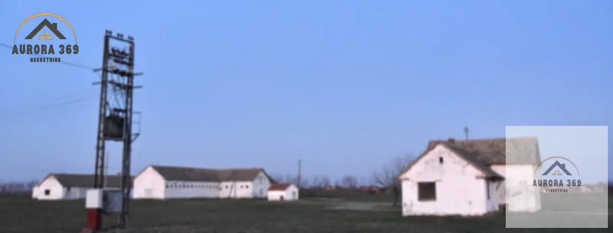 plac Okolina - 510000 evra 