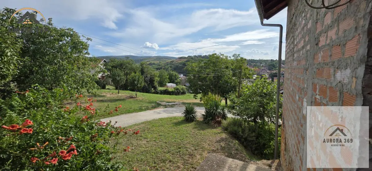  uknjizeni  novogradnja kuće Bukovac - 150000 evra 