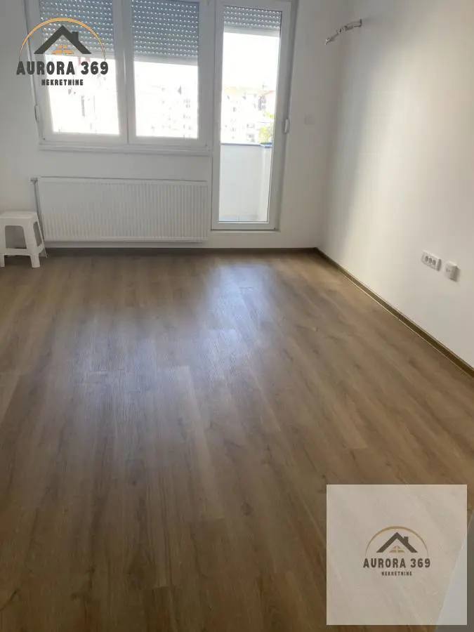 Garsonjera stanovi  - 52000 evra 