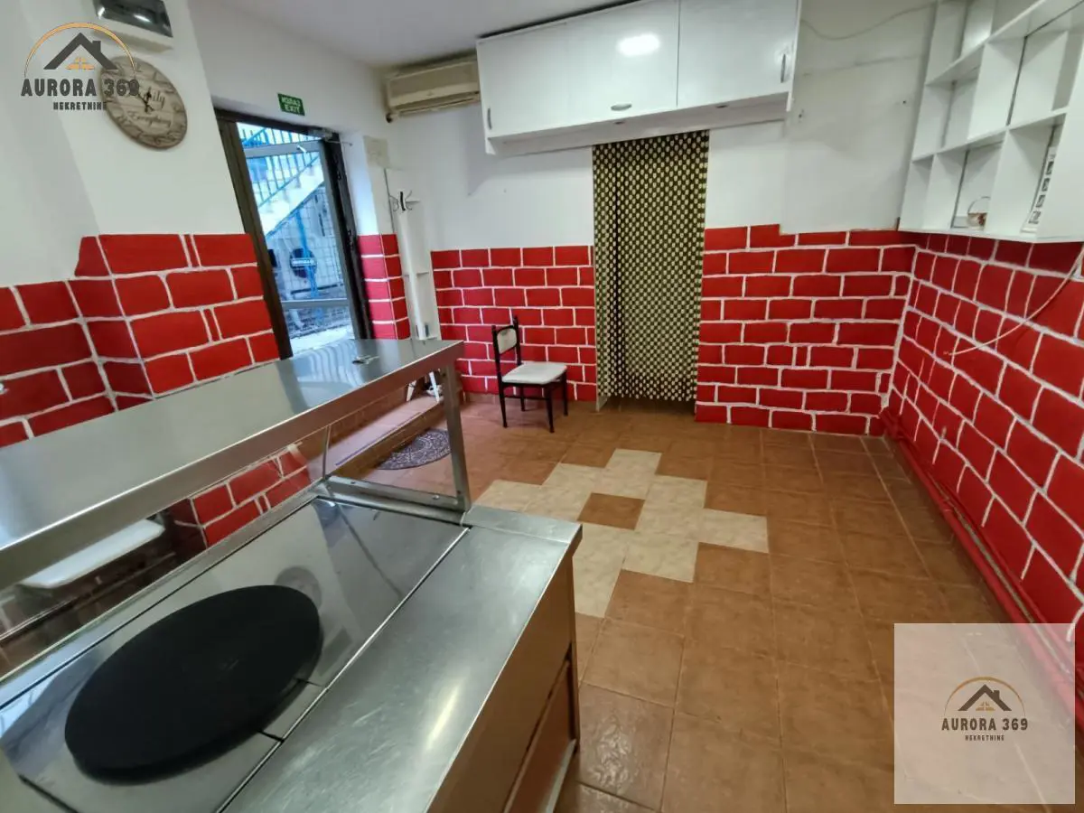 poslovni prostor Novi Sad 