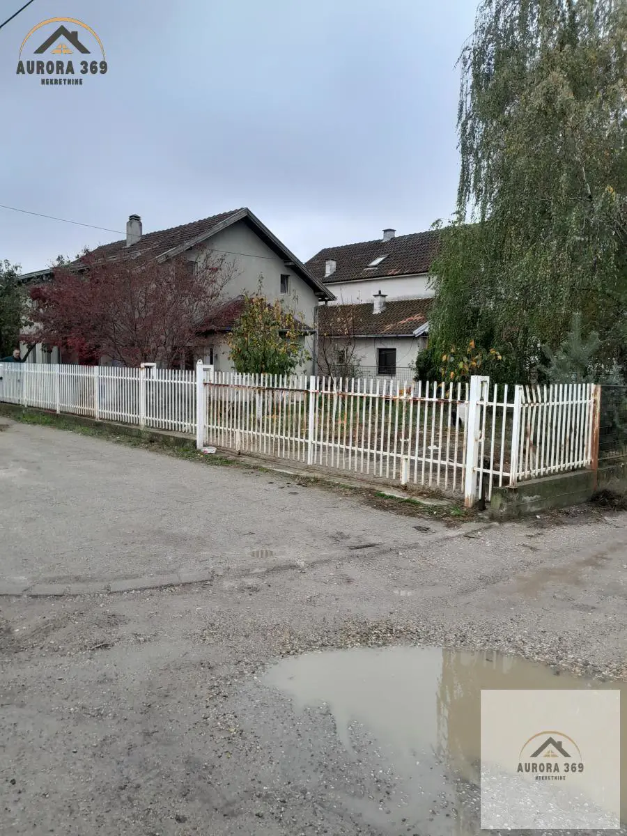 kuće Sajlovo - 295000 evra 