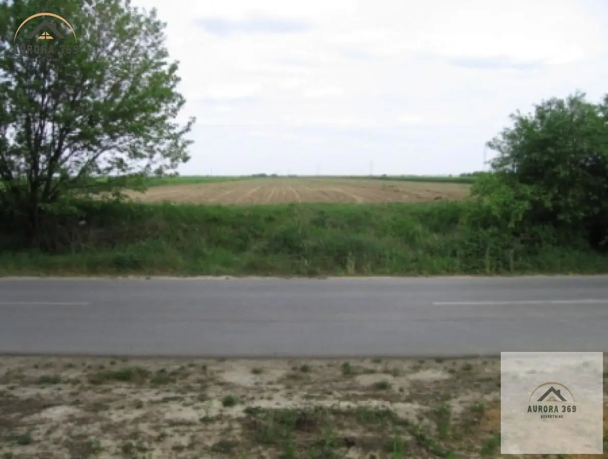 plac Futog - 550000 evra 