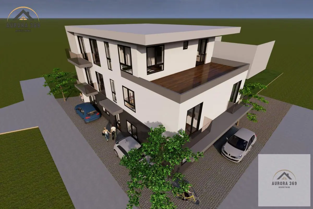 Novi Sad Klisa plac 77250 evra 