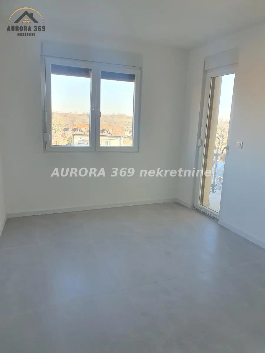  novogradnja Dvosoban stanovi  - 71500 evra 