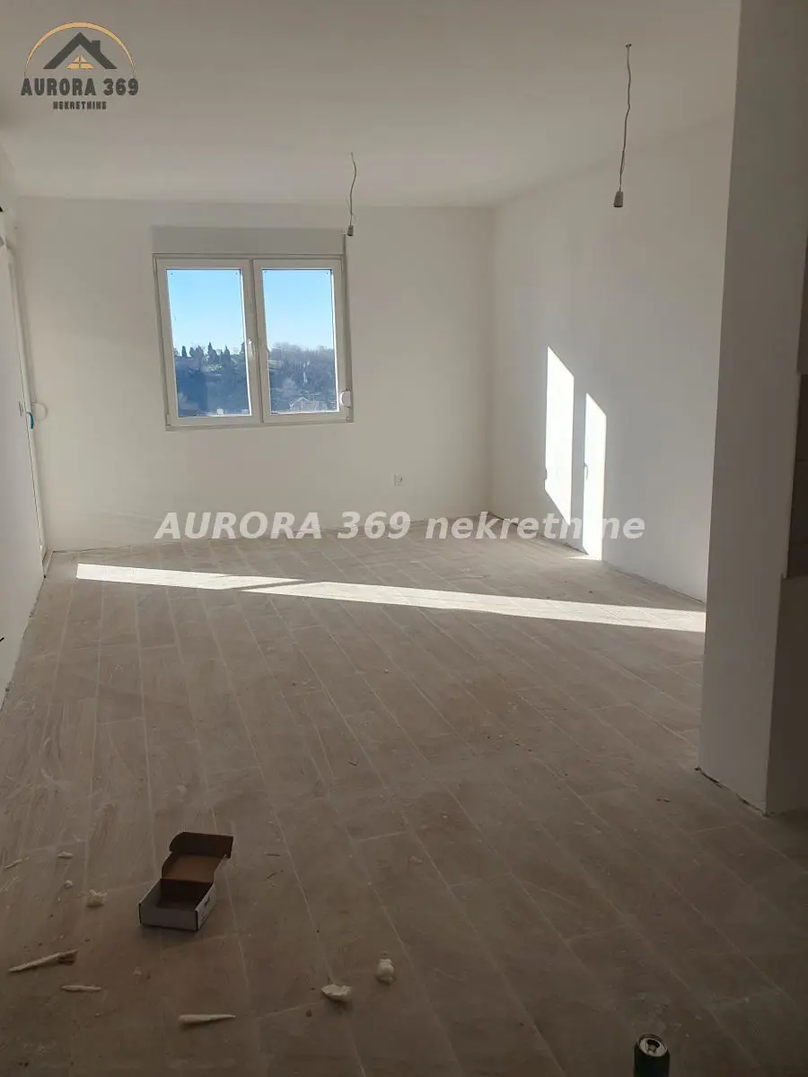  novogradnja Dvosoban stanovi  - 71600 evra 