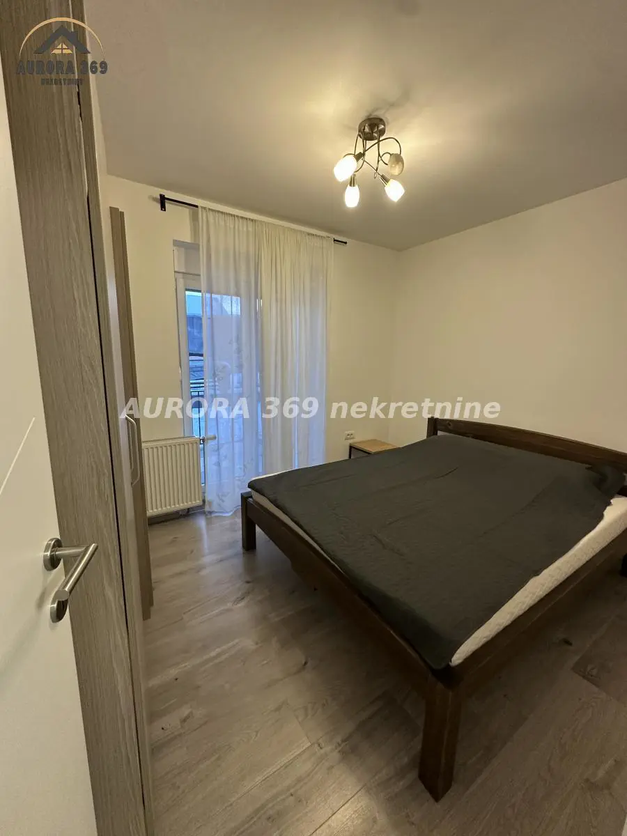 stanovi Novi Sad  novogradnja  uknjizeni Jednosoban 