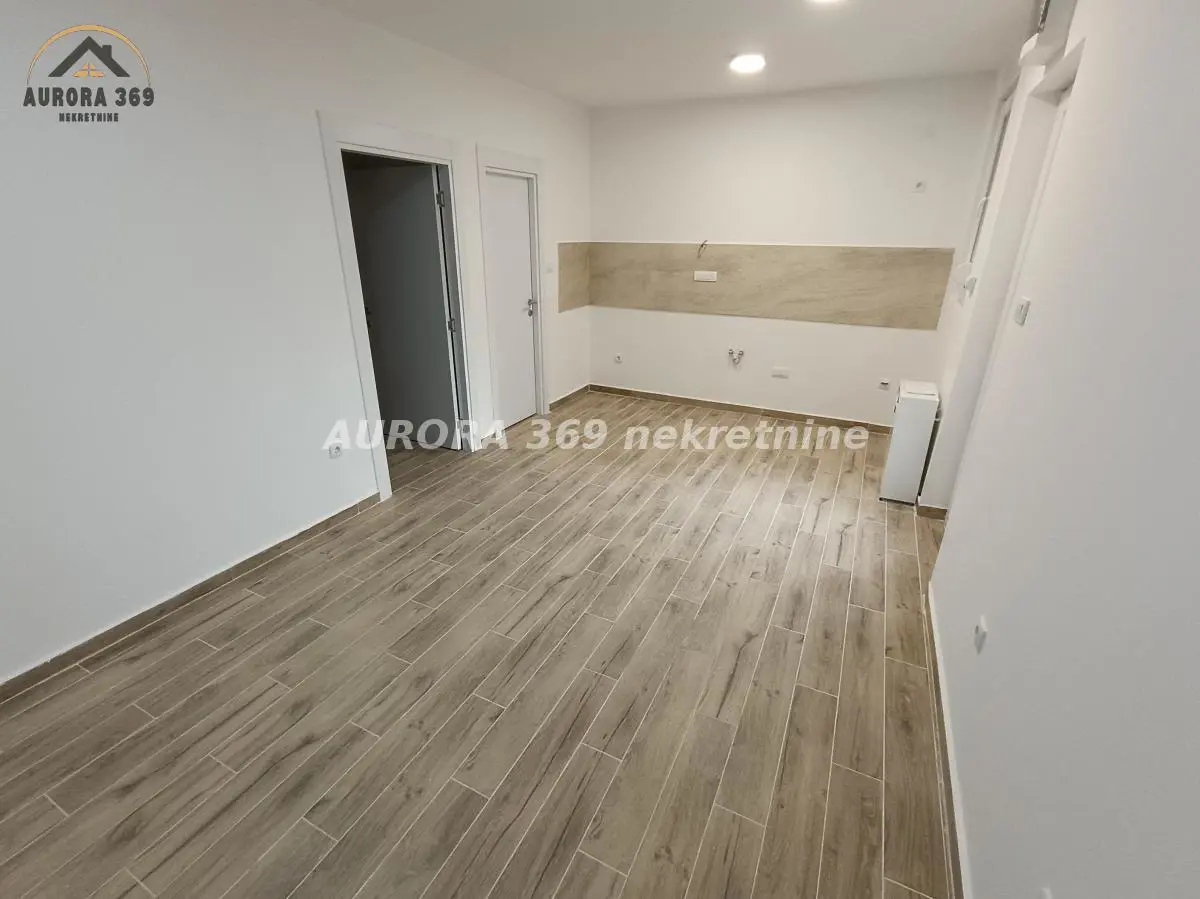 stanovi Novi Sad  novogradnja Jednoiposoban 