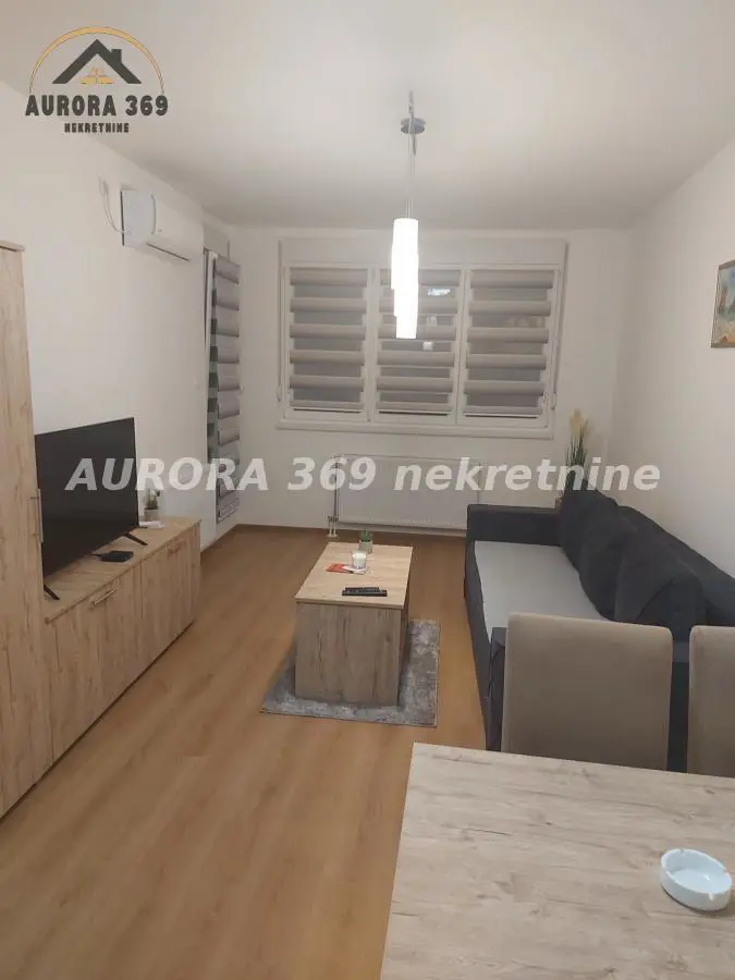 stanovi Ruma Centar  novogradnja  uknjizeni Jednoiposoban 