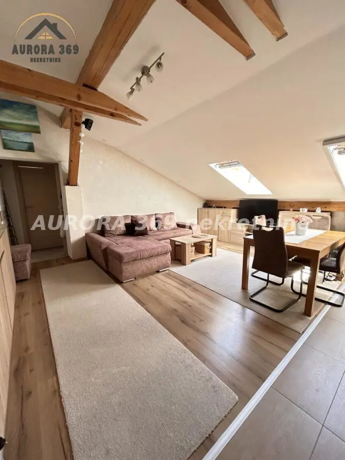  uknjizeni Jednosoban stanovi Novo Naselje - 95000 evra 