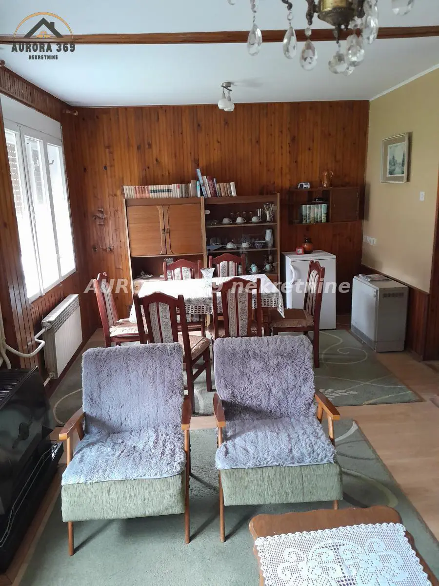 kuće Beočin Rakovac  uknjizeni 