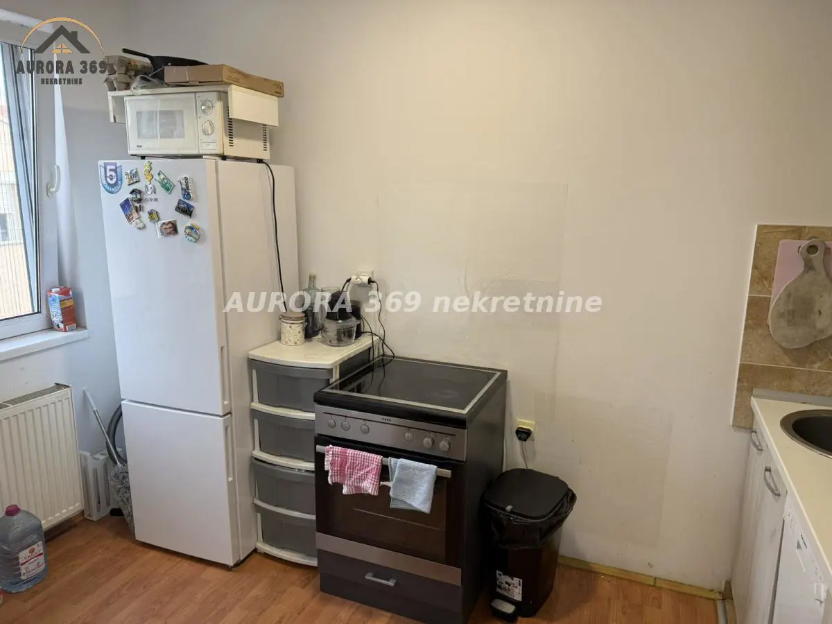  uknjizeni Dvosoban stanovi Adice - 122000 evra 