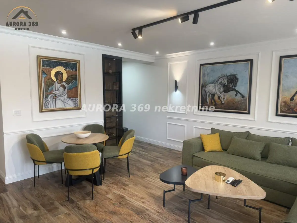 Vrdnik Centar  novogradnja  uknjizeni Dvosoban stanovi 157000 evra 