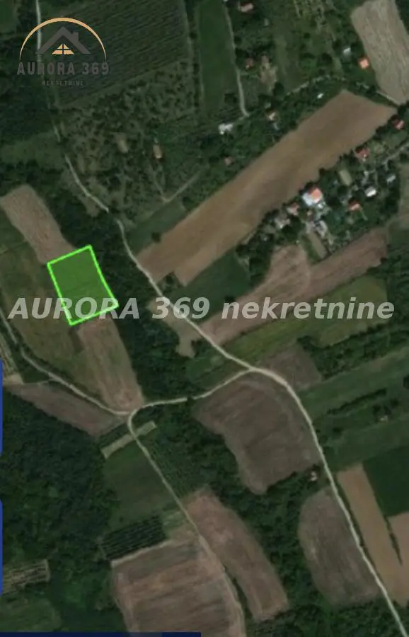 plac Širi centar - 62000 evra 