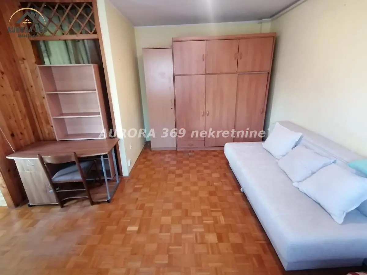 Novi Sad Liman 4  uknjizeni Jednosoban stanovi 250 evra 