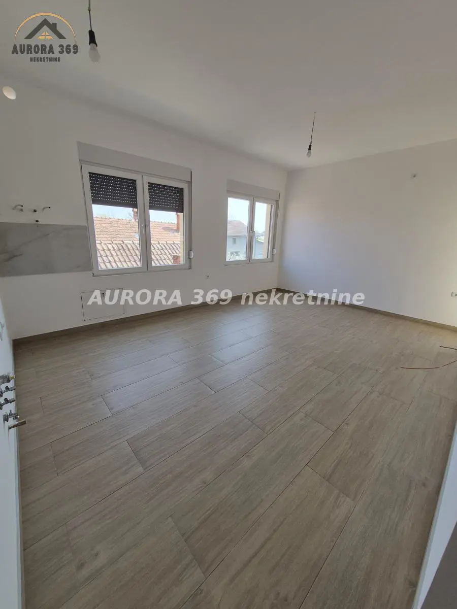 stanovi Ruma  novogradnja Trosoban 