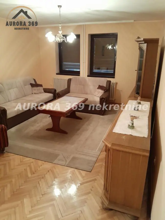 stanovi Novi Sad  uknjizeni Dvosoban 