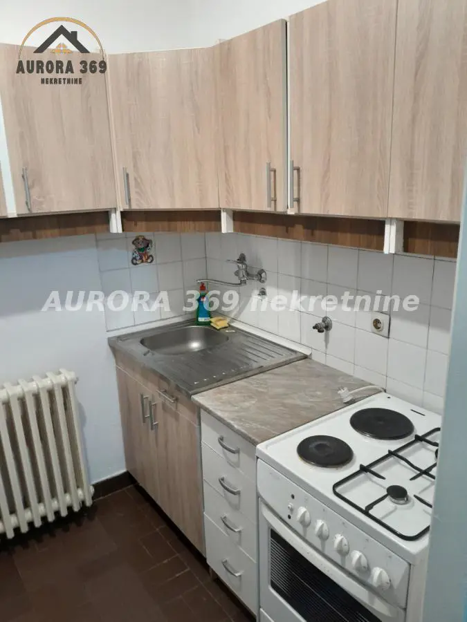 stanovi Novi Sad  uknjizeni Jednoiposoban 