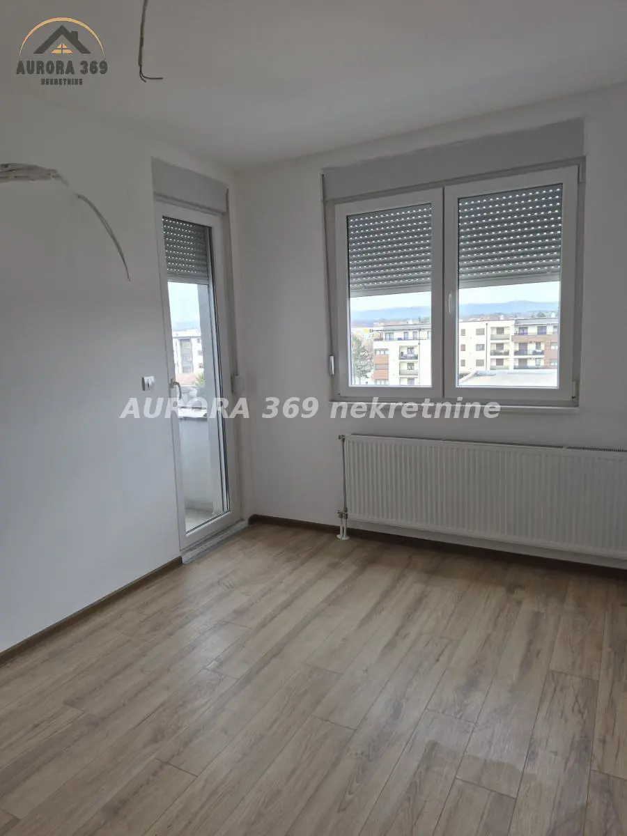  novogradnja Dvosoban stanovi Gradska Lokacija - 84000 evra 