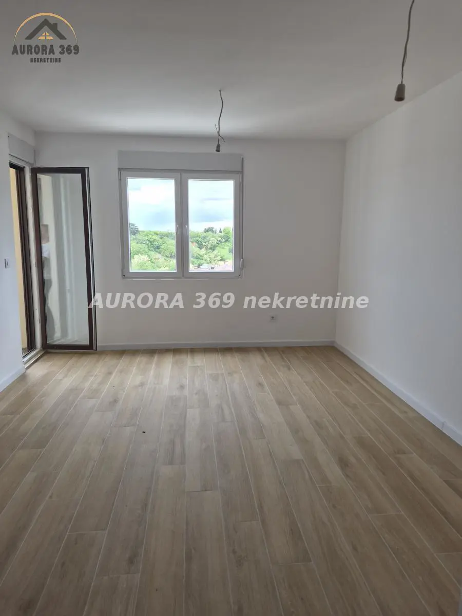  novogradnja Dvosoban stanovi Centar - 71600 evra 