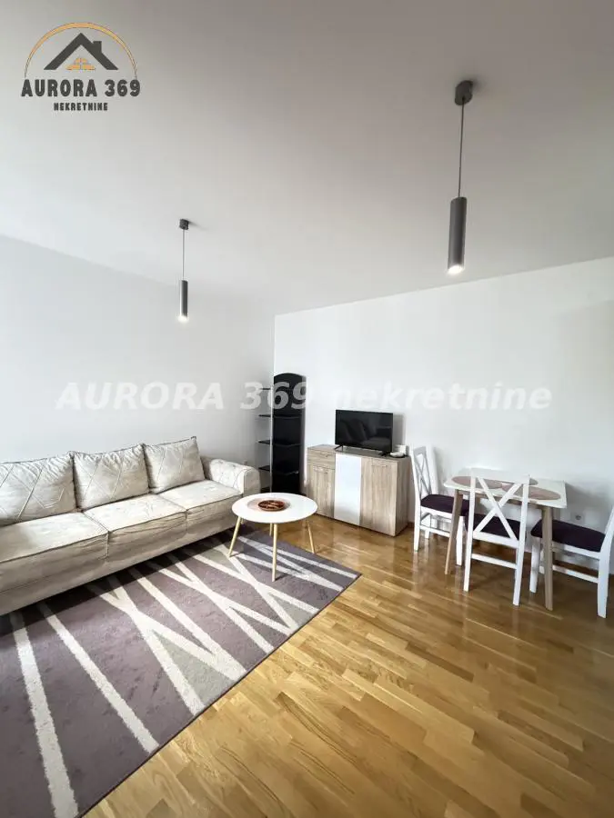 stanovi Novi Sad  uknjizeni Jednosoban 