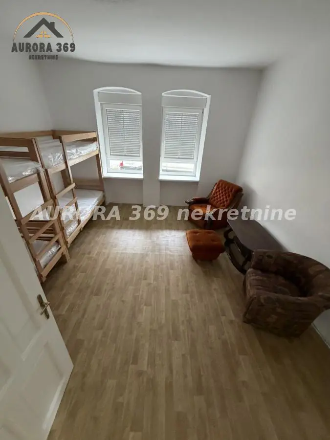 Ruma Stari Grad kuće 138000 evra 