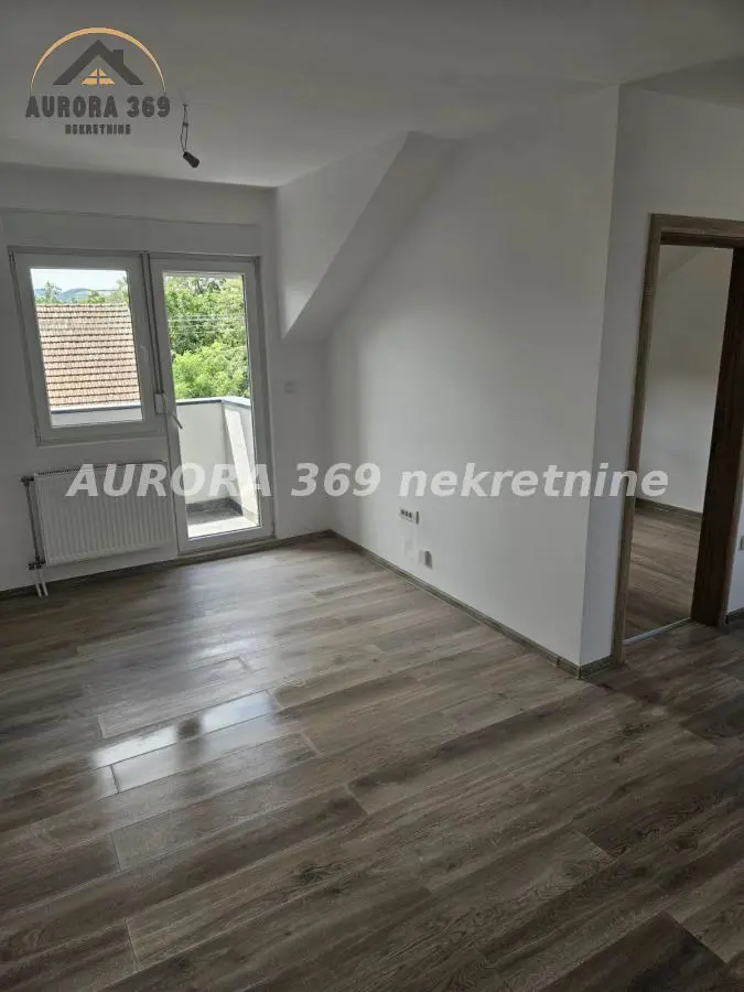  uknjizeni  novogradnja Jednoiposoban stanovi Telep - 97850 evra 