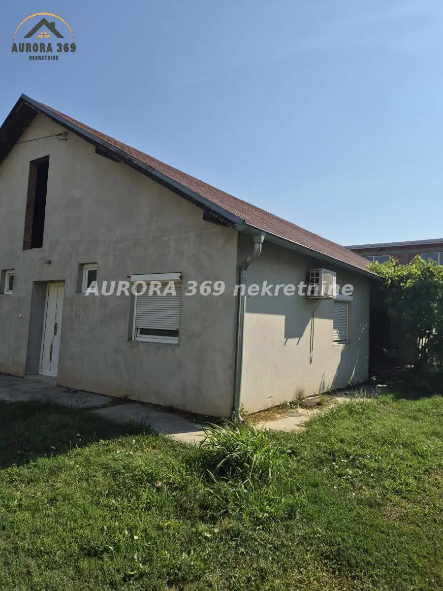 Novi Sad Klisa kuće 239500 evra 