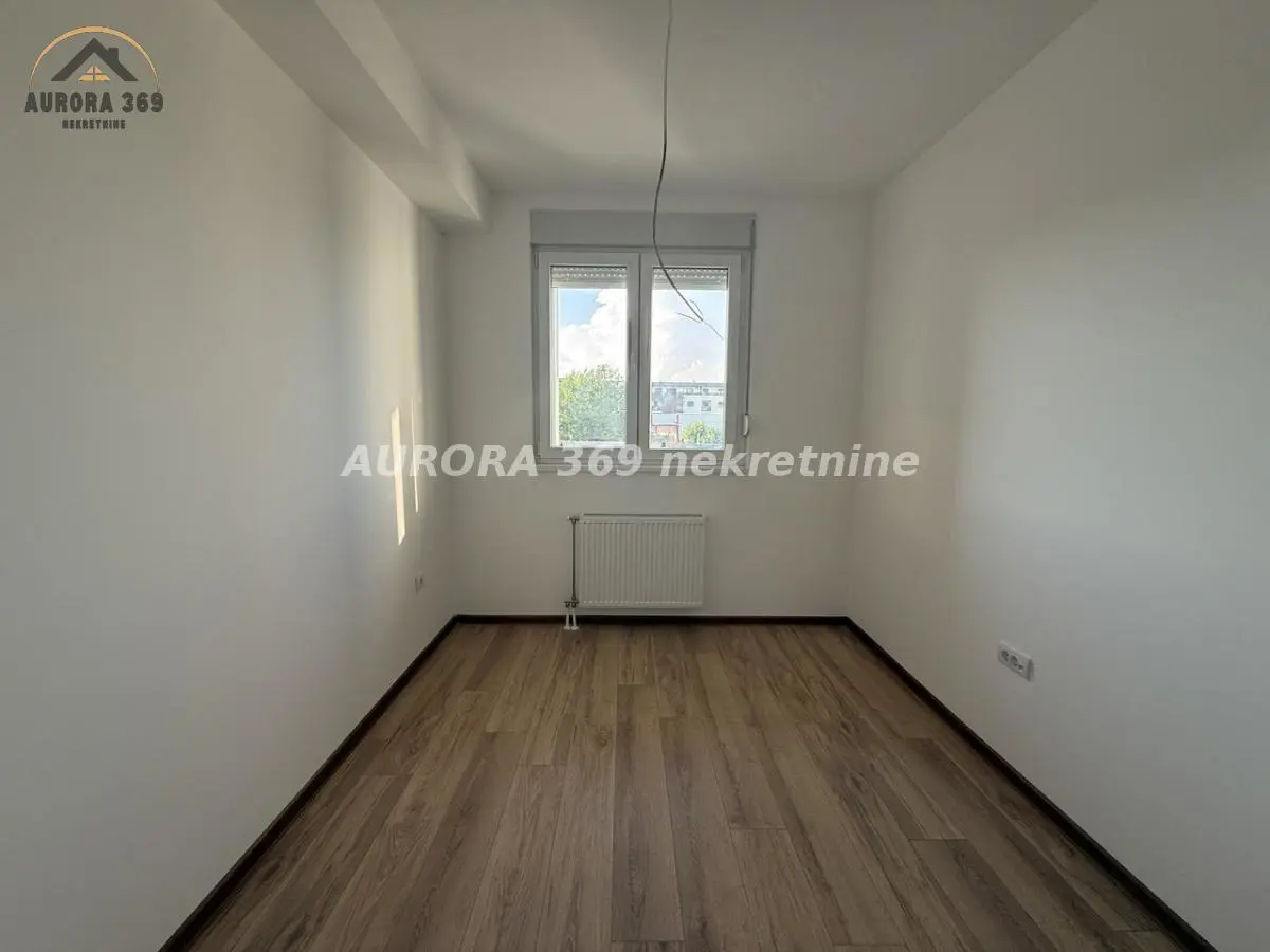 Ruma Stari Grad Jednoiposoban stanovi 88000 evra 