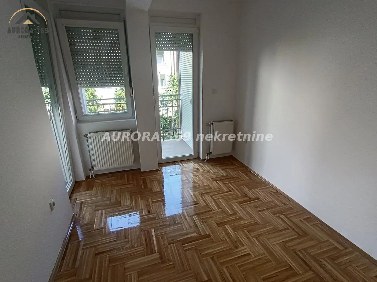 Novi Sad Nova detelinara Dvoiposoban stanovi 170160 evra 