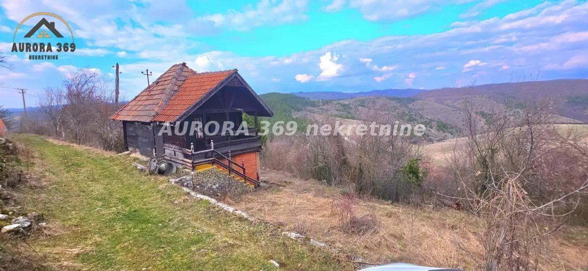 Užice Okolina plac 25000 evra 