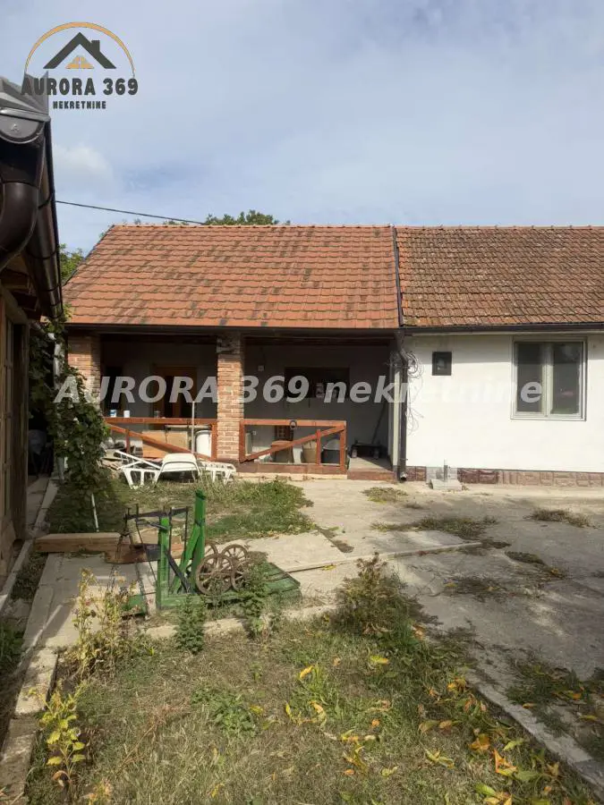 kuće Vrdnik 