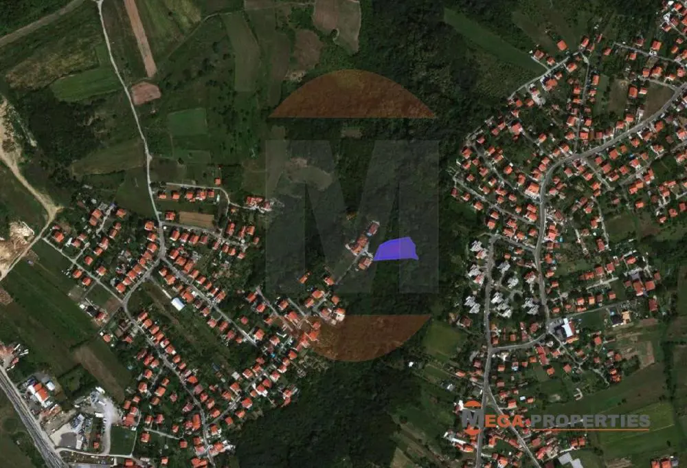 šuma Čukarica Rušanj 14500 evra 