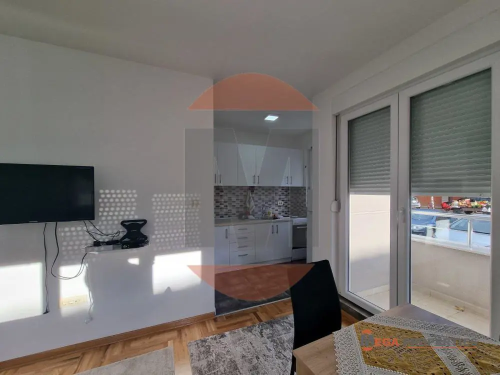 stanovi Beograd JNA Jednoiposoban 