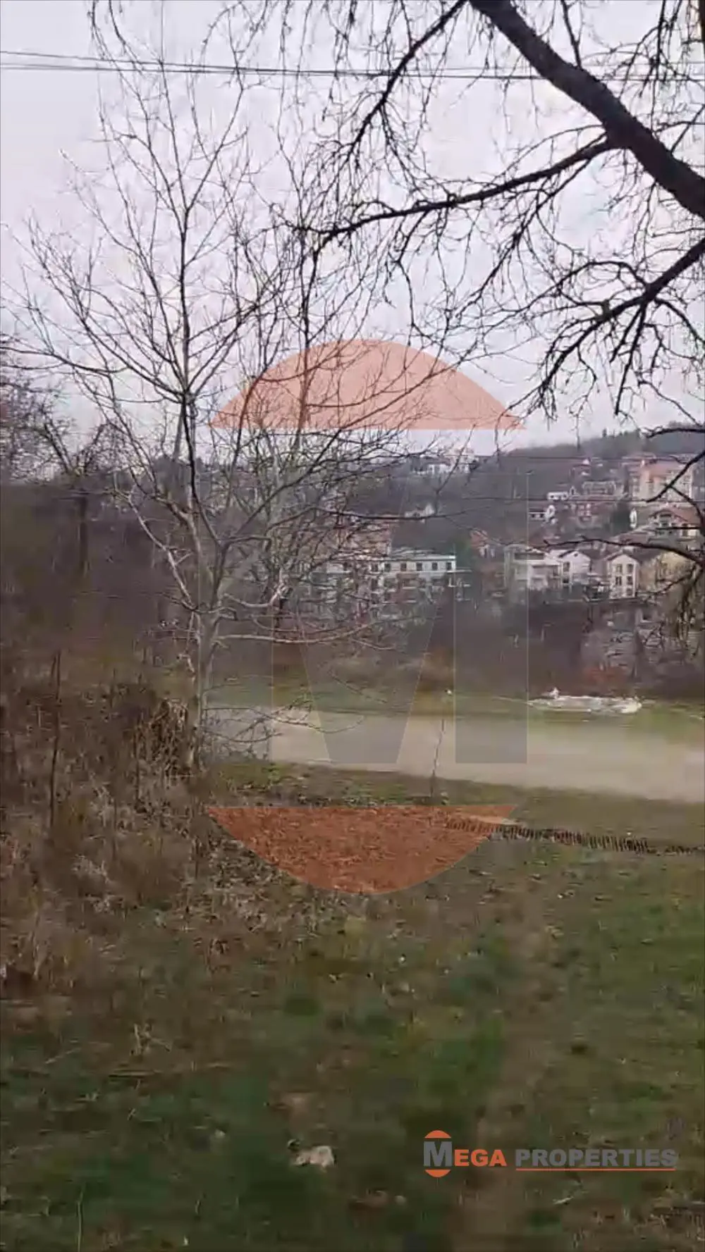 plac Vrnjačka Banja Snežnik 330000 evra 